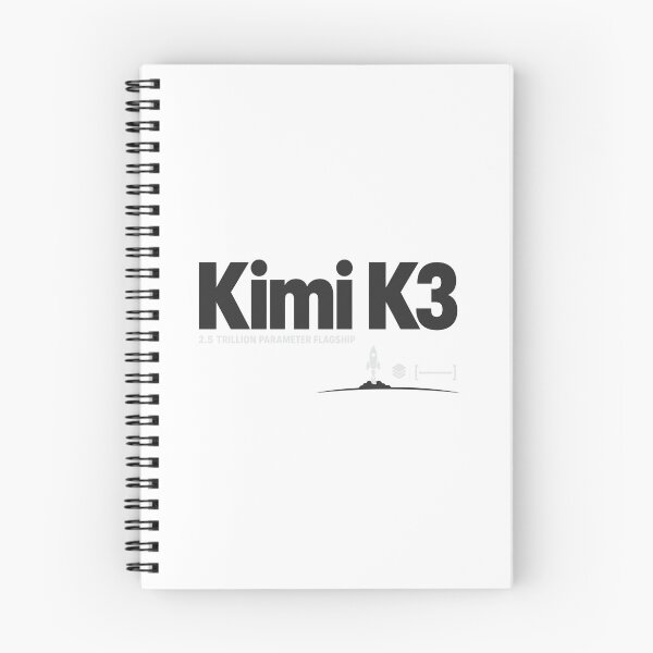 Item preview, Kimi K3 AI Tech 2.5 Trillion Parameter Flagship designed and sold by virkali77.