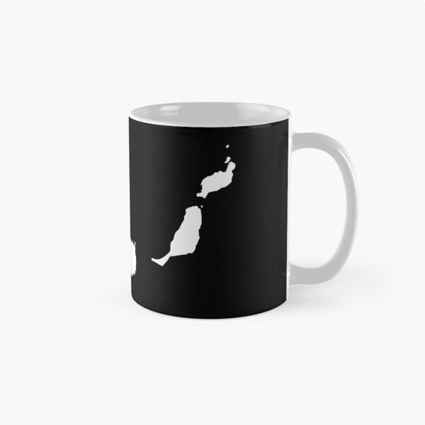 Item preview, Canary Islands designed and sold by Mauisita.