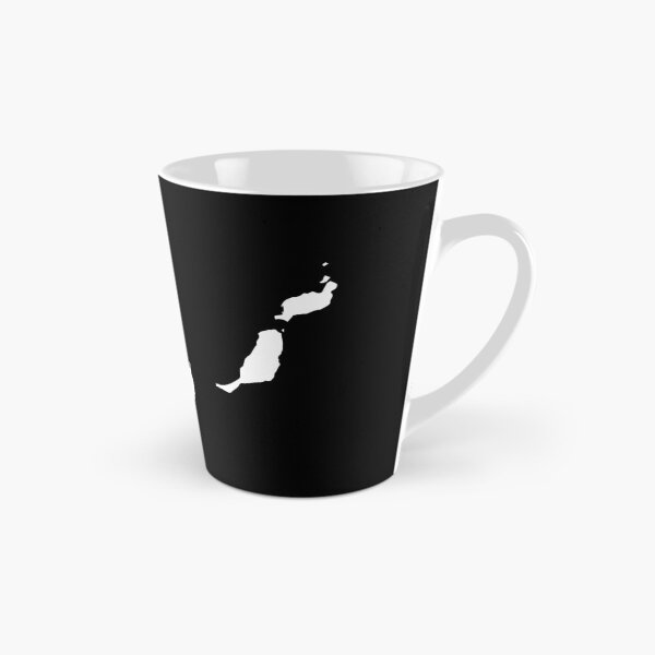 Item preview, Canary Islands designed and sold by mauisita.