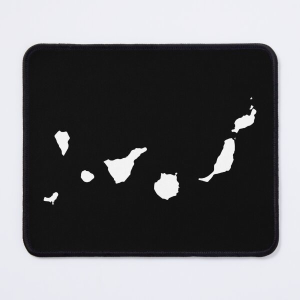 Item preview, Canary Islands designed and sold by mauisita.