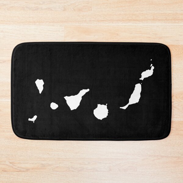 Item preview, Canary Islands designed and sold by mauisita.