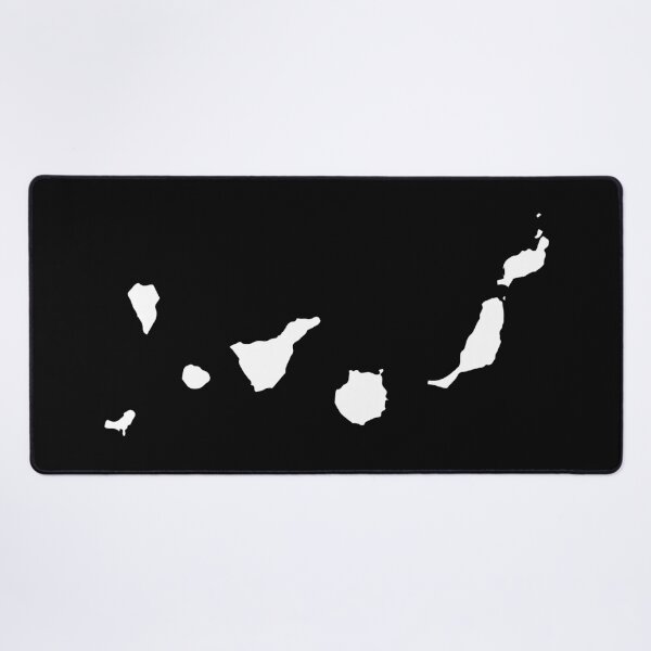 Item preview, Canary Islands designed and sold by mauisita.