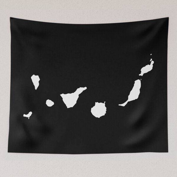 Item preview, Canary Islands designed and sold by mauisita.