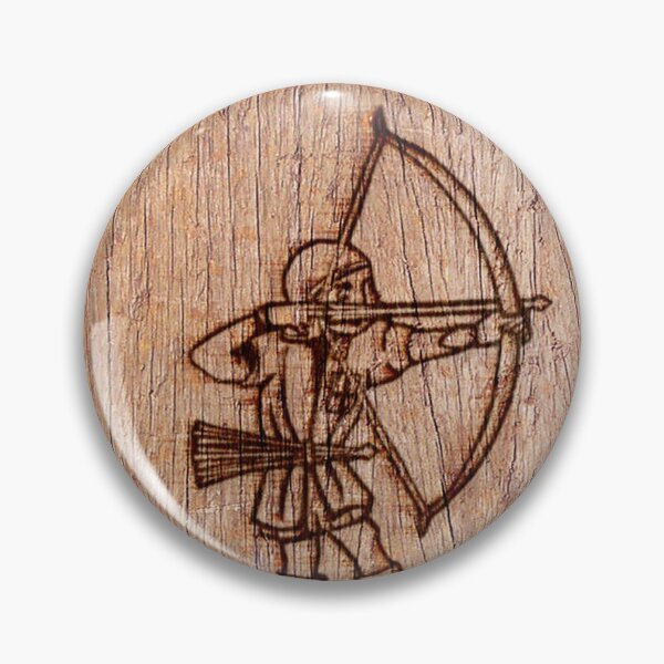 Item preview, Archery Medieval designed and sold by patjila.