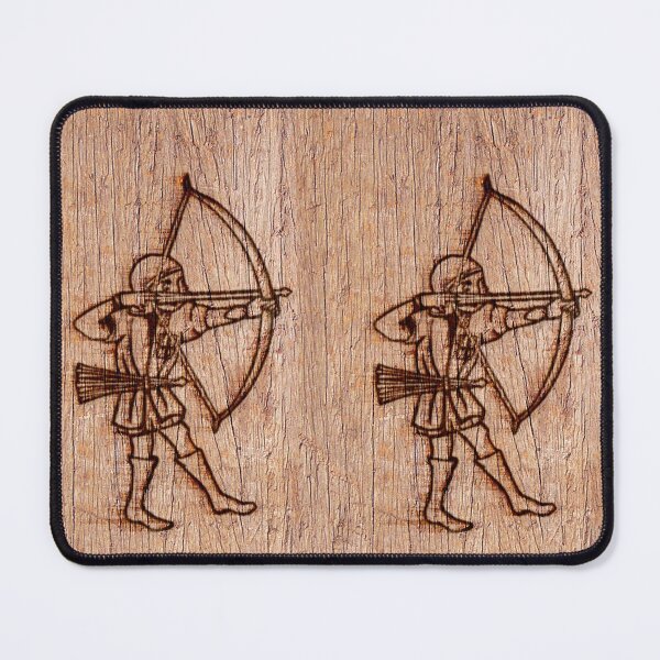 Item preview, Archery Medieval designed and sold by patjila.