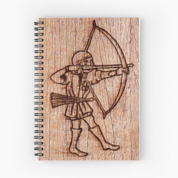 Item preview, Archery Medieval designed and sold by patjila.