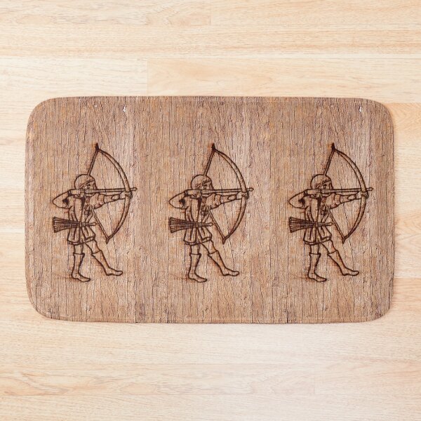 Item preview, Archery Medieval designed and sold by patjila.