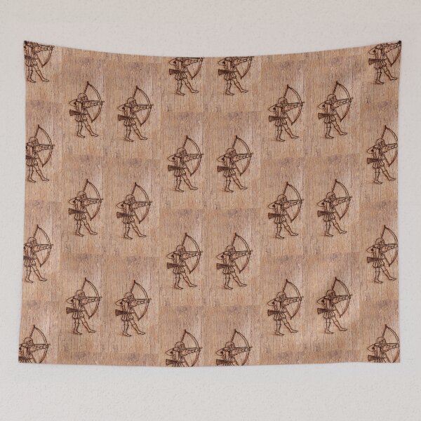 Item preview, Archery Medieval designed and sold by patjila.