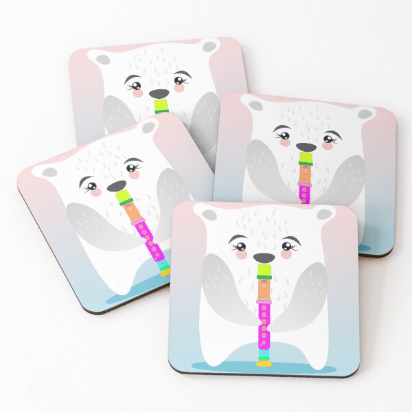 Item preview, recorder designed and sold by minimalartstory.
