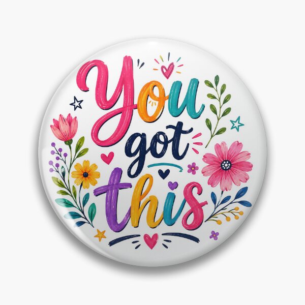 Item preview, You got this designed and sold by nimmitrends.