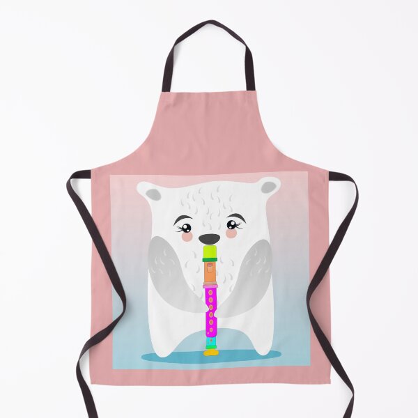 Item preview, recorder designed and sold by minimalartstory.