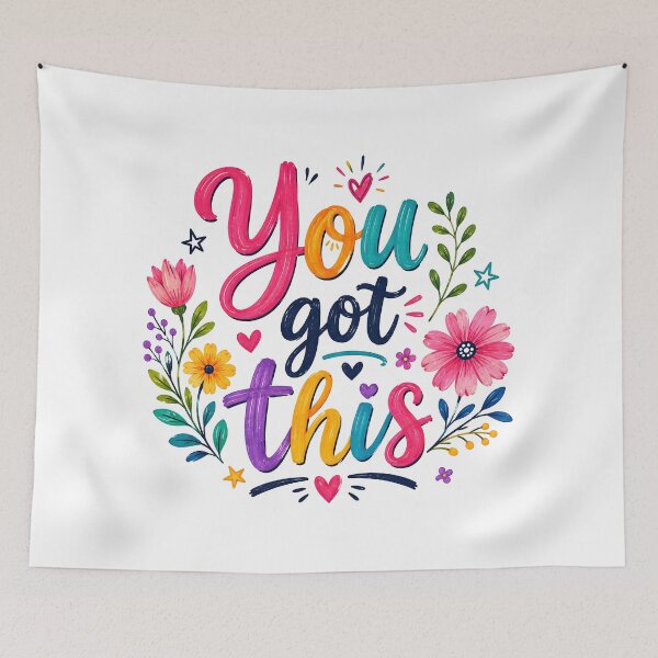 Item preview, You got this designed and sold by nimmitrends.