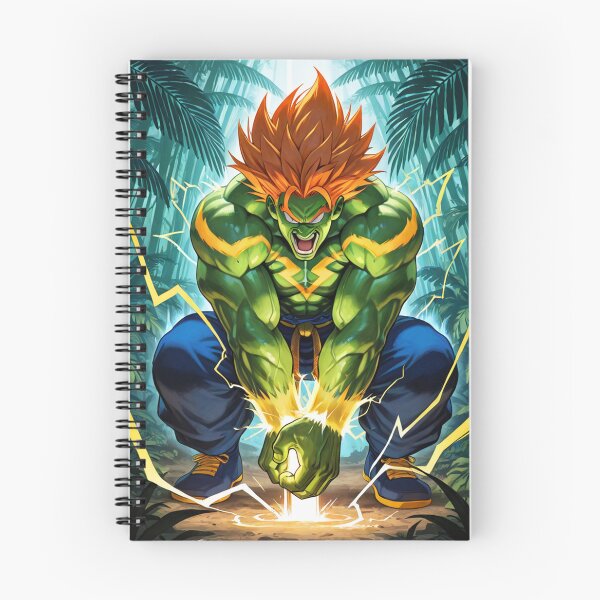 Item preview, Comics & Manga - Hybrid Hero from Japanese and American Comics, Unleashed Colossal Might designed and sold by Zone--Gaming.