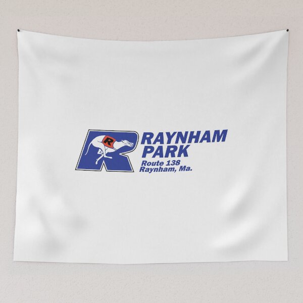 Item preview, Raynham Park Dog Track Tribute designed and sold by The Fonsecastein Shop.