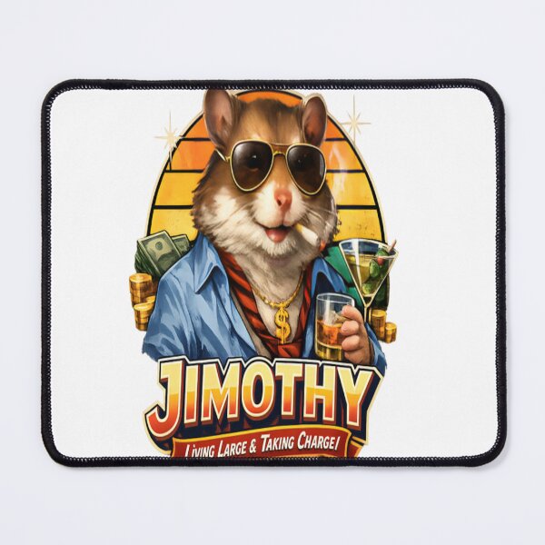 Item preview, jimothy designed and sold by CatLovers Studio.