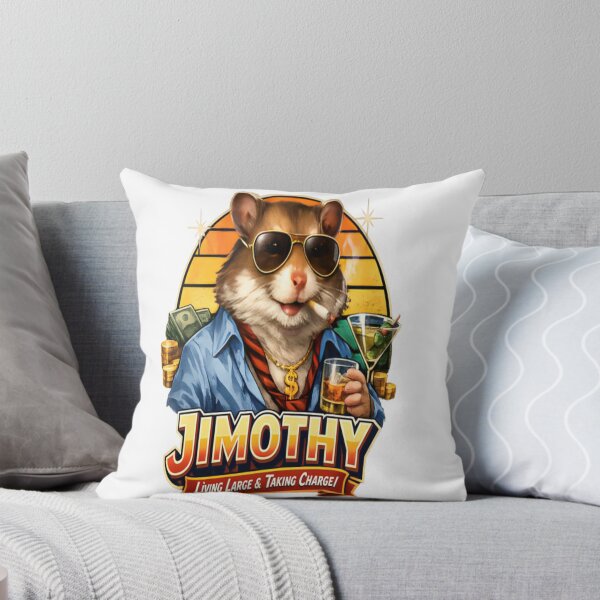 Item preview, jimothy designed and sold by CatLovers Studio.