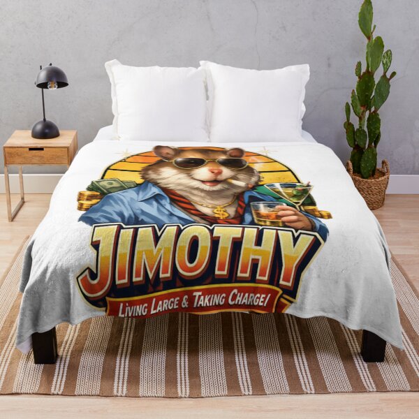 Item preview, jimothy designed and sold by CatLovers Studio.