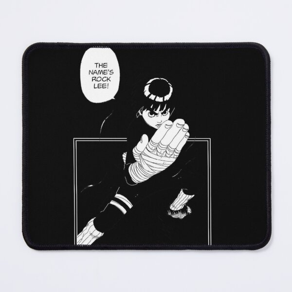 Item preview, Rock Lee designed and sold by MrDreeyk.