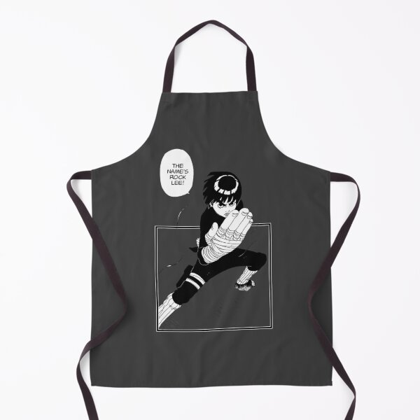 Item preview, Rock Lee designed and sold by MrDreeyk.
