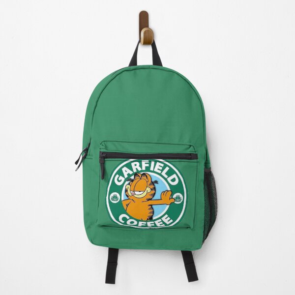 Item preview, Garfield Coffee designed and sold by Oldvan08.