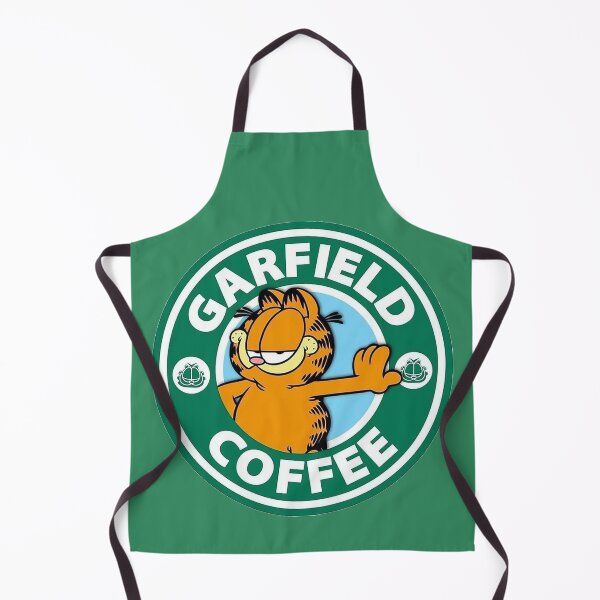 Artikelvorschau, Garfield Coffee entworfen und verkauft von Oldvan08.