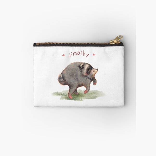 Item preview, Jimothy designed and sold by veyraatelier.
