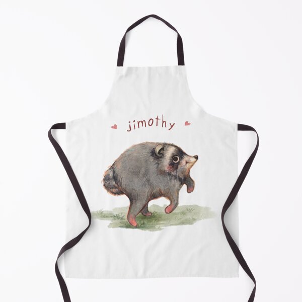 Item preview, Jimothy designed and sold by veyraatelier.