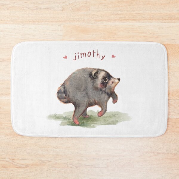 Item preview, Jimothy designed and sold by veyraatelier.