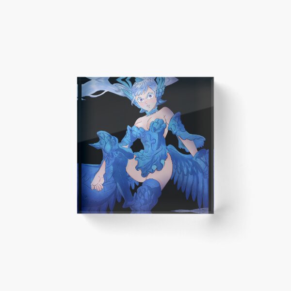 Item preview, Doodle Princess of Sea designed and sold by Izaa-aart.