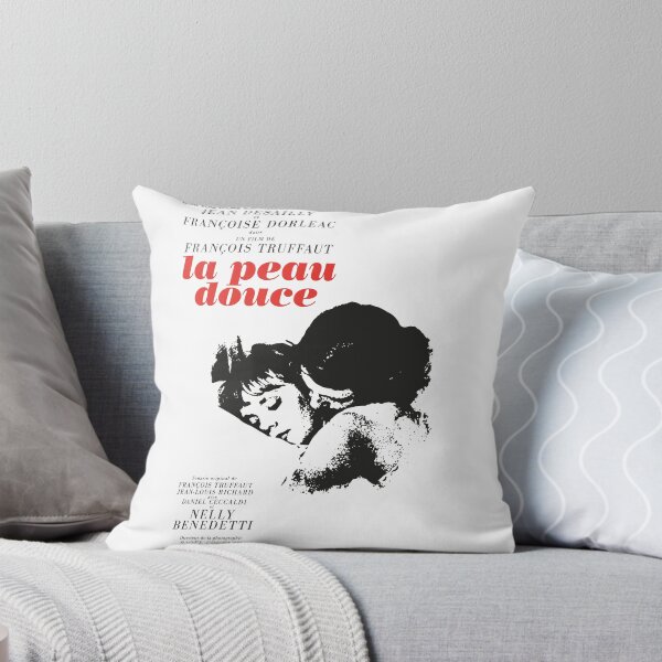Item preview, La Peau Douce designed and sold by dimensionfourD4.