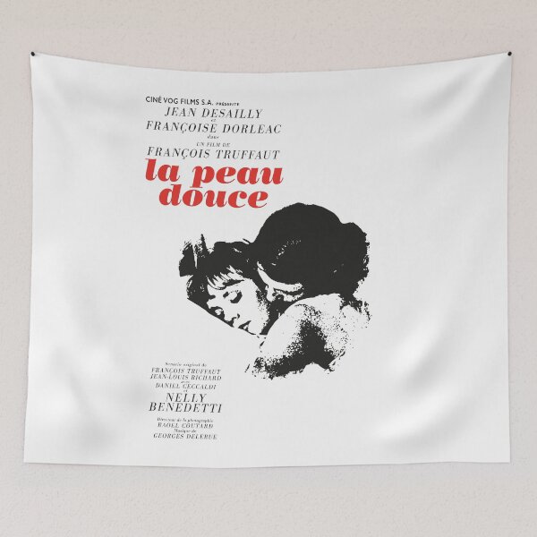 Item preview, La Peau Douce designed and sold by dimensionfourD4.