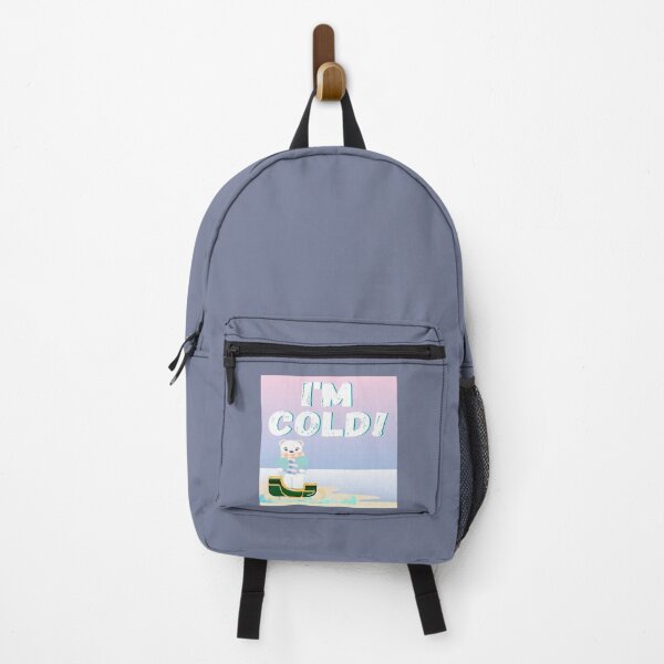 Item preview, I'm cold designed and sold by minimalartstory.