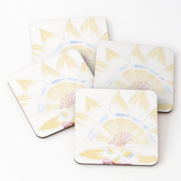 Item preview, Blooming Flower designed and sold by A-P-Ink.