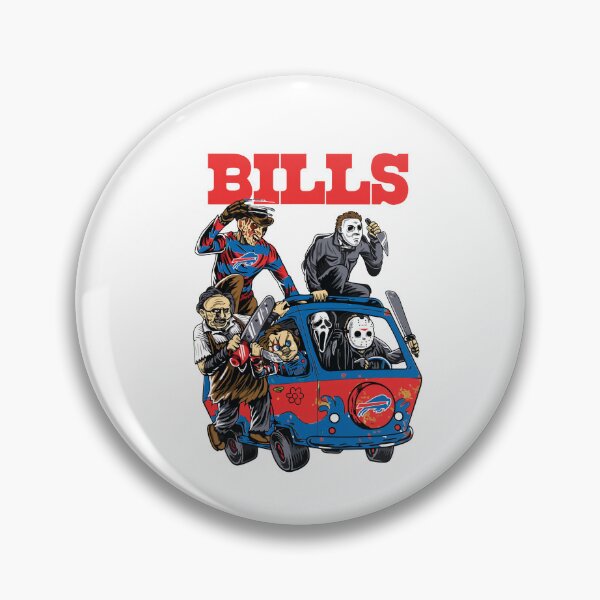 Item preview, Horror Slayers Sunday Football Van designed and sold by Ronyjackshi.
