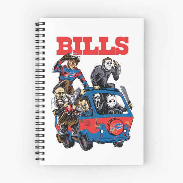 Item preview, Horror Slayers Sunday Football Van designed and sold by Ronyjackshi.