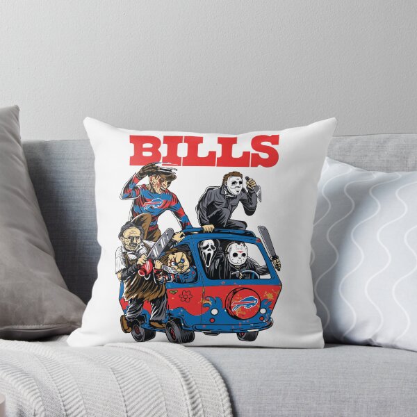 Item preview, Horror Slayers Sunday Football Van designed and sold by Ronyjackshi.