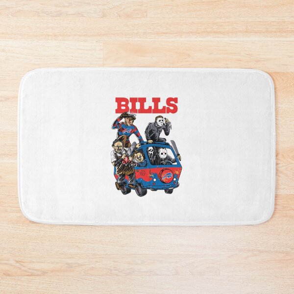 Item preview, Horror Slayers Sunday Football Van designed and sold by Ronyjackshi.