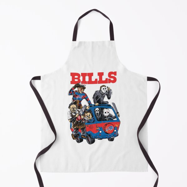 Item preview, Horror Slayers Sunday Football Van designed and sold by Ronyjackshi.