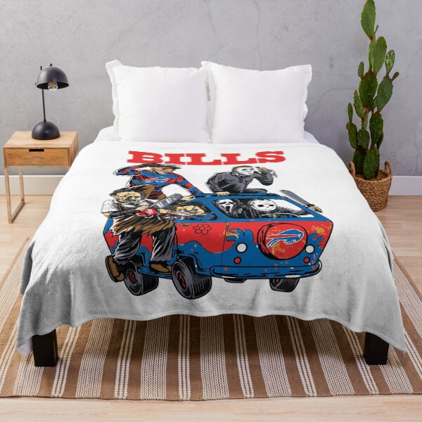 Item preview, Horror Slayers Sunday Football Van designed and sold by Ronyjackshi.