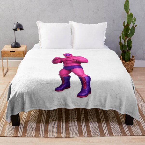 Item preview, Starman - Pro Wrestling designed and sold by JC's Cards & More.