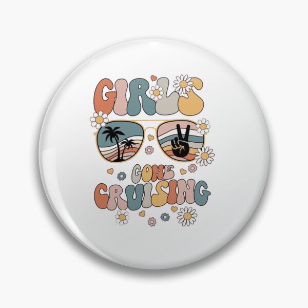 Item preview, Girls Gone Cruising designed and sold by Gbriel3.