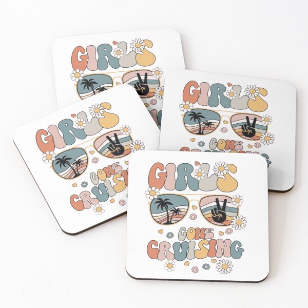 Item preview, Girls Gone Cruising designed and sold by Gbriel3.