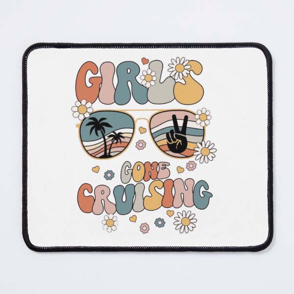 Item preview, Girls Gone Cruising designed and sold by Gbriel3.