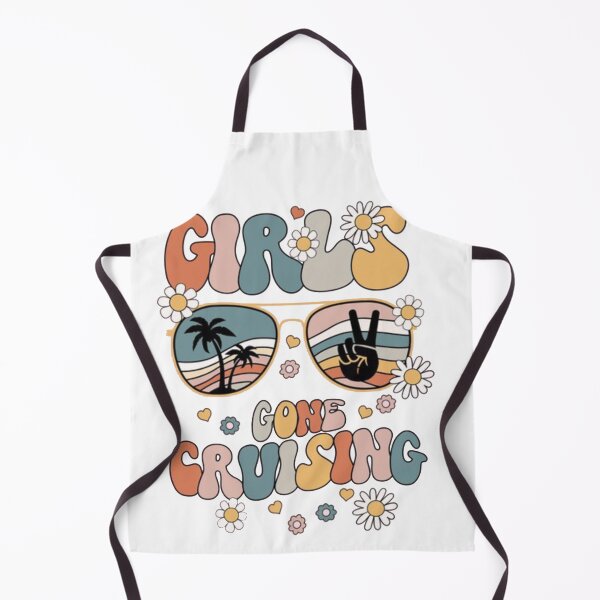 Item preview, Girls Gone Cruising designed and sold by Gbriel3.