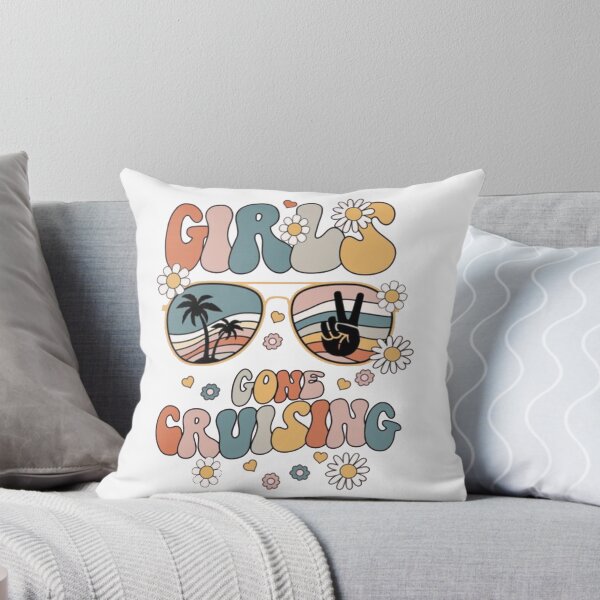 Item preview, Girls Gone Cruising designed and sold by Gbriel3.