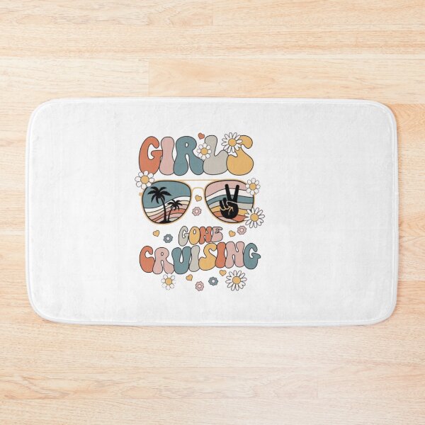 Item preview, Girls Gone Cruising designed and sold by Gbriel3.