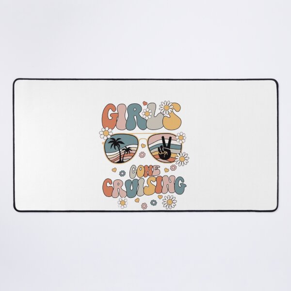 Item preview, Girls Gone Cruising designed and sold by Gbriel3.