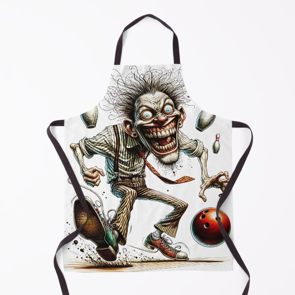 Item preview, Bowling 01 designed and sold by Artman24.