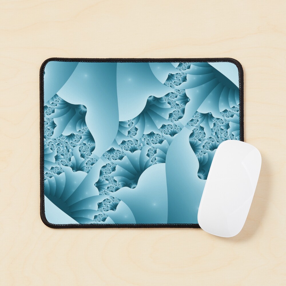 Item preview, Mouse Pad designed and sold by pinkal.