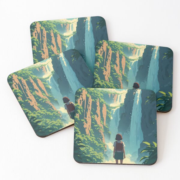 Item preview, Dreaming Iguazu Journey designed and sold by JacksoonLester.